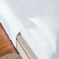 Deals ๐ Ettitude Twill Sheet Set ๐