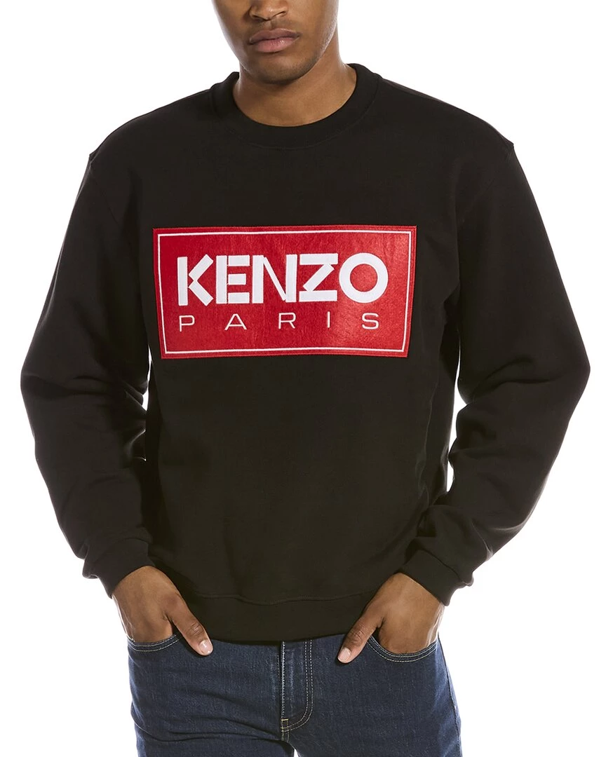 Deals โญ men KENZO Crewneck Sweatshirt ๐ 3 Deals โญ men KENZO Crewneck Sweatshirt ๐
