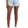 Wholesale 👍 Citizens of Humanity 👩 Womens Organic Cottom Denim Cutoff Shorts 😀