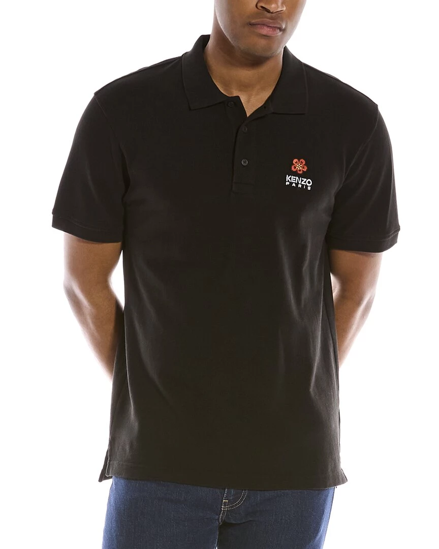 Flash Sale ๐คฉ men KENZO Polo ๐ Shirt ๐งจ 3 Flash Sale ๐คฉ men KENZO Polo ๐ Shirt ๐งจ