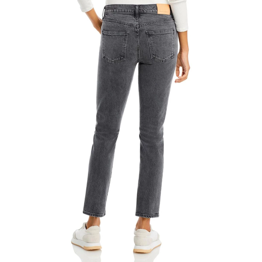 Deals ⭐ Citizens of Humanity Skyla 👩 Womens Distressed Mid Rise Cigarette 👖 Jeans 🎁 4 Deals ⭐ Citizens of Humanity Skyla 👩 Womens Distressed Mid Rise Cigarette 👖 Jeans 🎁 - Image 2