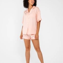 Discount 😀 Ettitude 👩 women Sateen PJ Shorts 🌟 -Citizens Of Humanity Shop ab6c513ac7724951afac4768640846ab 1080x