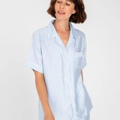 Best deal ❤️ Ettitude 👩 women Sateen Short Sleeve PJ 👕 Shirt 🛒 16 Best deal ❤️ Ettitude 👩 women Sateen Short Sleeve PJ 👕 Shirt 🛒 -Citizens Of Humanity Shop ab998a13a9354f22aa50b8b4ae62914c 1080x