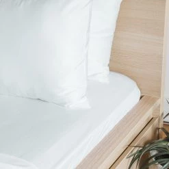 New ❤️ Ettitude Twill Pillowcase Set ✨