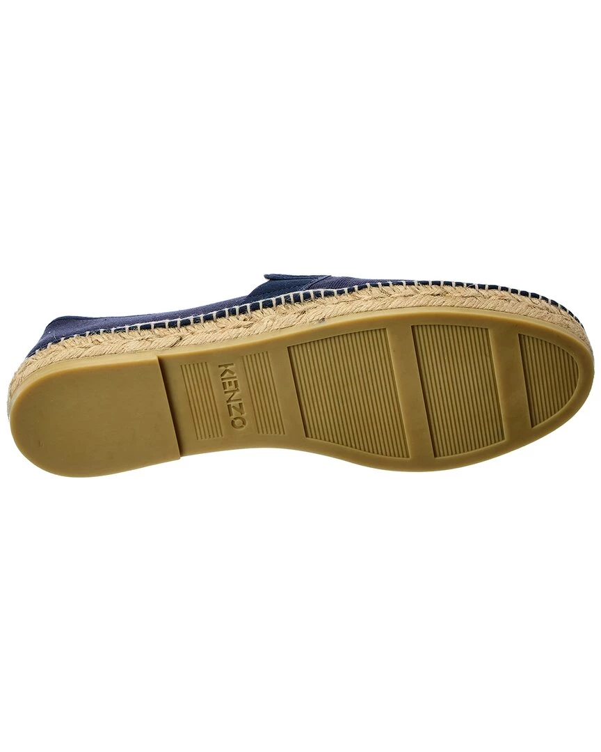 Deals โจ men KENZO Tiger Canvas Espadrille ๐ 6 Deals โจ men KENZO Tiger Canvas Espadrille ๐ - Image 4