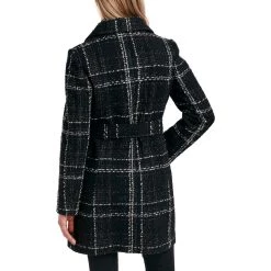 Coupon ❤️ Laundry by Shelli Segal 👩 Womens Wool Blend Plaid Wrap 🧥 Coat ⌛ -Citizens Of Humanity Shop b28429edf827463da41f69d69f80e0b4 1080x