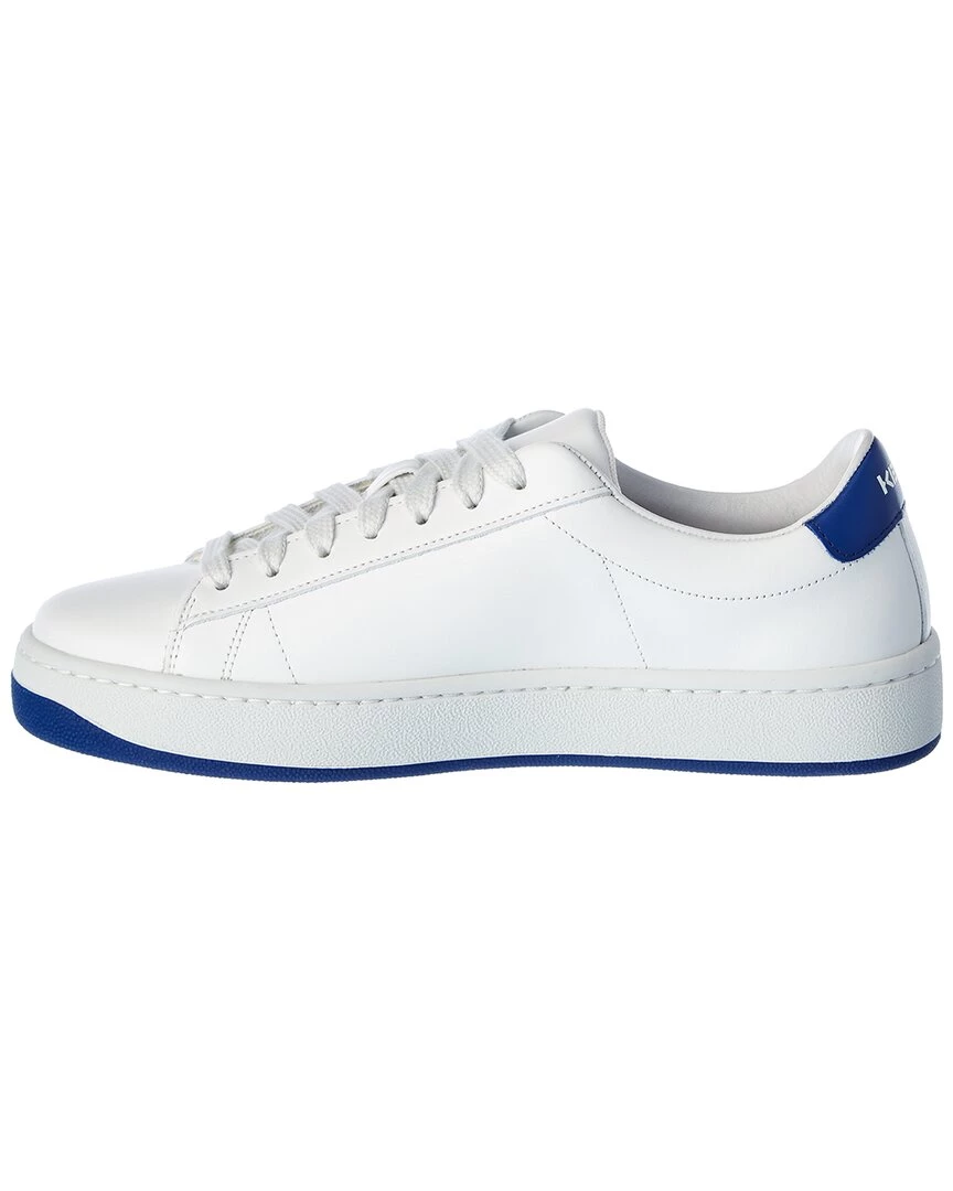 Best reviews of 👍 women KENZO Kourt K Logo Leather 👟 Sneaker 😍 4 Best reviews of 👍 women KENZO Kourt K Logo Leather 👟 Sneaker 😍 - Image 2