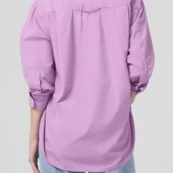 Buy 🌟 Citizens Of Humanity 👩 women Kayla 👕 Shirt in Camelia 😉 -Citizens Of Humanity Shop b6c3bb2bf5294b43b24a81218a7b57e7 1080x