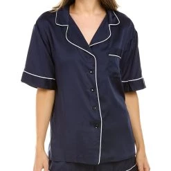 Deals 🤩 women ettitude Sateen Sleepshirt 🥰