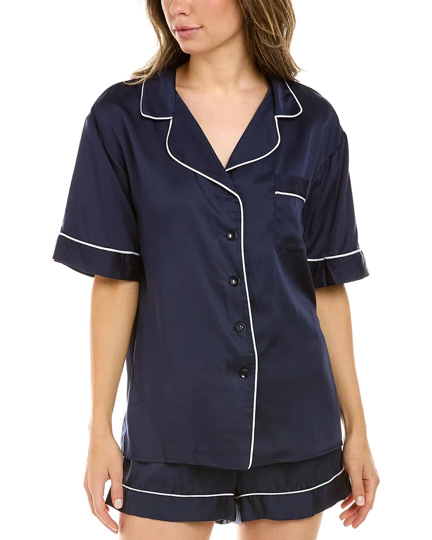 Deals 🤩 women ettitude Sateen Sleepshirt 🥰 3 Deals 🤩 women ettitude Sateen Sleepshirt 🥰