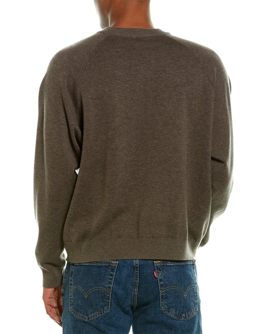 Discount ๐คฉ men KENZO Wool-Blend Sweater ๐ 4 Discount ๐คฉ men KENZO Wool-Blend Sweater ๐ - Image 2