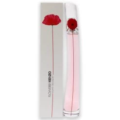 Discount 🎁 Flower Poppy Bouquet by Kenzo for 👩 Women - 3.3 oz EDP Spray ⌛