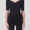 Budget 🌟 Citizens Of Humanity 👩 women Margot Top in Black 😍 -Citizens Of Humanity Shop bd80beec873a4269815d0f3b1bd11975 e9330481 d94b 4cb8 9840 17247ed557d9 1080x