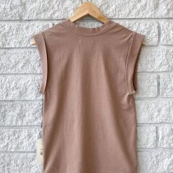 Best Sale 👍 Citizens Of Humanity 👩 women Eugenie Tee in Chaga ⌛ -Citizens Of Humanity Shop bd956752306747248ce29d314f66d96e 1080x