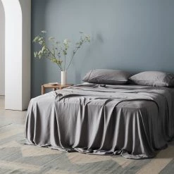 Deals ๐ Ettitude Sateen+ Sheet Set ๐