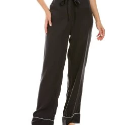 Hot Sale 💯 women ettitude Sateen Pajama Pant 🎁