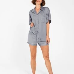 Wholesale 😉 Ettitude 👩 women Limited Edition Sateen+ Short Sleeve PJ 👚 Shirt 🔥 8 Wholesale 😉 Ettitude 👩 women Limited Edition Sateen+ Short Sleeve PJ 👚 Shirt 🔥 -Citizens Of Humanity Shop d31e15933f5549d49f5f877847369df3 1080x