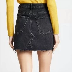 New ✔️ Citizens Of Humanity 👩 women Astrid Mini 👗 Skirt in Dark Wave 🤩 -Citizens Of Humanity Shop d3a449e5c8eb458484f9d90bbb681d44 36966cf0 ded6 4318 b4ba 4e80b65b4b07 1080x