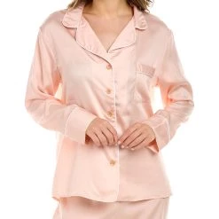 Cheapest 😍 women ettitude Sateen Sleepshirt ⌛
