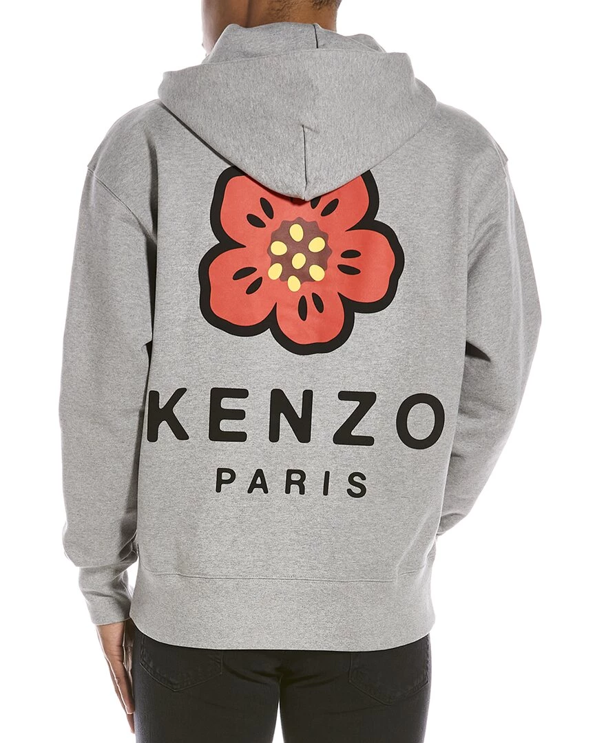 Best Pirce 🎁 men KENZO Hoodie 🤩 4 Best Pirce 🎁 men KENZO Hoodie 🤩 - Image 2