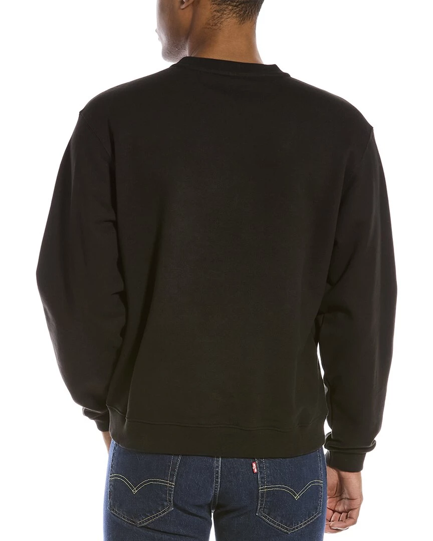Deals โญ men KENZO Crewneck Sweatshirt ๐ 4 Deals โญ men KENZO Crewneck Sweatshirt ๐ - Image 2