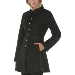 Buy 😍 Laundry by Shelli Segal 👩 Womens Midi Peplum Wool 🧥 Coat 👏 -Citizens Of Humanity Shop e074818485814d20be8f8a05906cee21 1080x