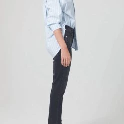 Best Sale 🌟 Citizens Of Humanity 👩 women Charlotte High Rise Straight Jean in Black Ink ✨ -Citizens Of Humanity Shop e8870b639128426ca4b6fc5eff618863 c5ba9bd8 e465 49f2 aa71 10a17dca9556 1080x