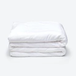 Best Sale ⌛ Ettitude Bamboo Comforter / Winter Weight 400gsm 🧨