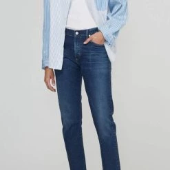 Top 10 🔥 Citizens Of Humanity 👩 women Emerson 29" Jean in Joylift 💯