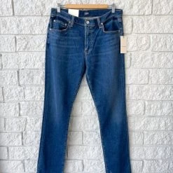 Discount ๐ Citizens Of Humanity Men'S Gage Classic Straight Jean in Memoir ๐