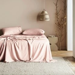 New 🤩 Ettitude Signature Sateen Flat Sheet ⭐ -Citizens Of Humanity Shop f1d9d4fe07b249598952af928edceffa 1080x