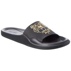 New ⌛ men KENZO Tiger Rubber Pool Slide 🔔
