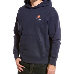 New 🛒 men KENZO Hoodie 🔔
