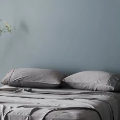 Brand new 💯 Ettitude Sateen+ Fitted Sheet 👏