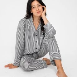 Cheap 🔥 Ettitude 👩 women Sateen Long Sleeve PJ 👚 Shirt 🌟 12 Cheap 🔥 Ettitude 👩 women Sateen Long Sleeve PJ 👚 Shirt 🌟 -Citizens Of Humanity Shop fe89c7534a694b39abad281945f4c957 86fa1423 c0c1 48be b626 bf1acd951d18 1080x