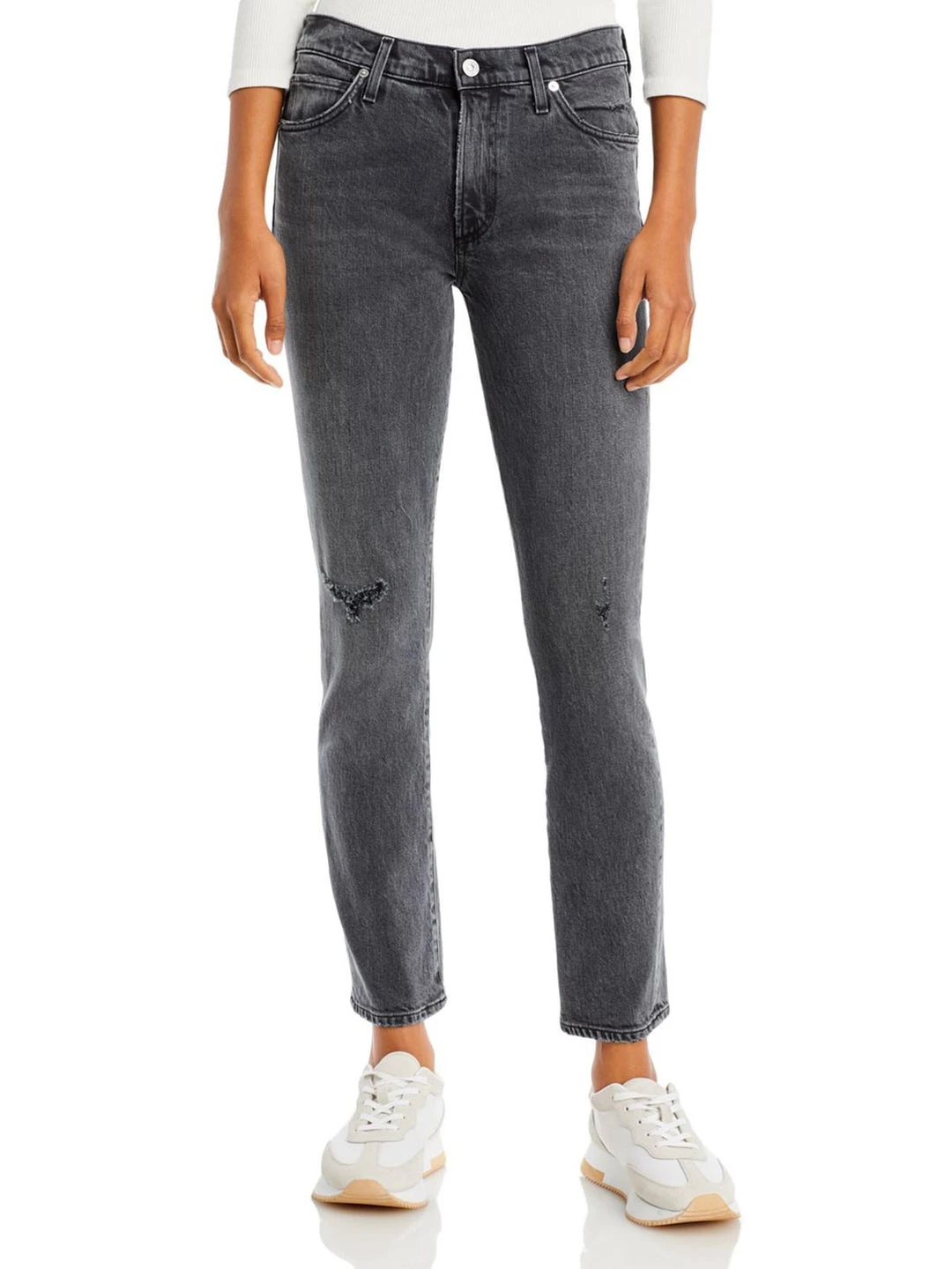 Deals ⭐ Citizens of Humanity Skyla 👩 Womens Distressed Mid Rise Cigarette 👖 Jeans 🎁 3 Deals ⭐ Citizens of Humanity Skyla 👩 Womens Distressed Mid Rise Cigarette 👖 Jeans 🎁