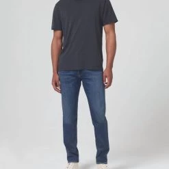 Wholesale ๐ Citizens Of Humanity men Adler Tapered Classic Jean in Memoir ๐งจ