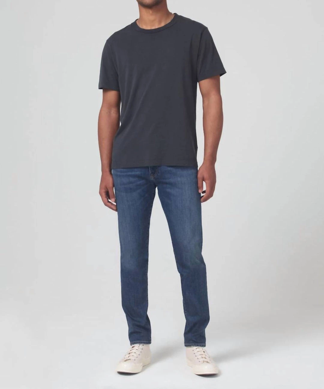 Wholesale ๐ Citizens Of Humanity men Adler Tapered Classic Jean in Memoir ๐งจ 3 Wholesale ๐ Citizens Of Humanity men Adler Tapered Classic Jean in Memoir ๐งจ