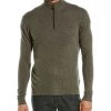 Discount 🤩 men Qi Cashmere 1/4-Zip Mock Sweater 😍 -Citizens Of Humanity Shop 19c229bed3b845538dd3dc18777a1d37 1080x