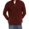 Buy 😍 men Qi Cashmere 1/4-Zip Mock Sweater 🔔 -Citizens Of Humanity Shop 1b92f2fb4ece45ddadcaccc06a8946e2 1080x