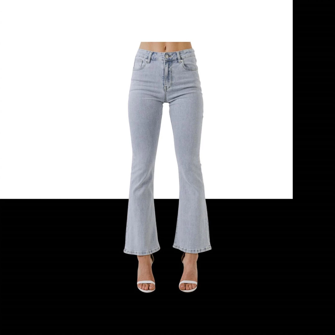 Wholesale ๐ Citizens Of Humanity ๐ฉ women Distressed Flare Jean in Light Wash โจ 3 Wholesale ๐ Citizens Of Humanity ๐ฉ women Distressed Flare Jean in Light Wash โจ