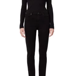 Buy 🔔 Citizens Of Humanity 👩 women Olivia High Rise Slim Pant in Plush Black 👍 -Citizens Of Humanity Shop 323d818cb21c4f9f8a2657e5796ce9f0 1080x