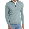 Coupon ✨ men Qi Cashmere 1/4-Zip Mock Sweater 😉 -Citizens Of Humanity Shop 3280b256ac65478faa174066ef5918d1 1080x
