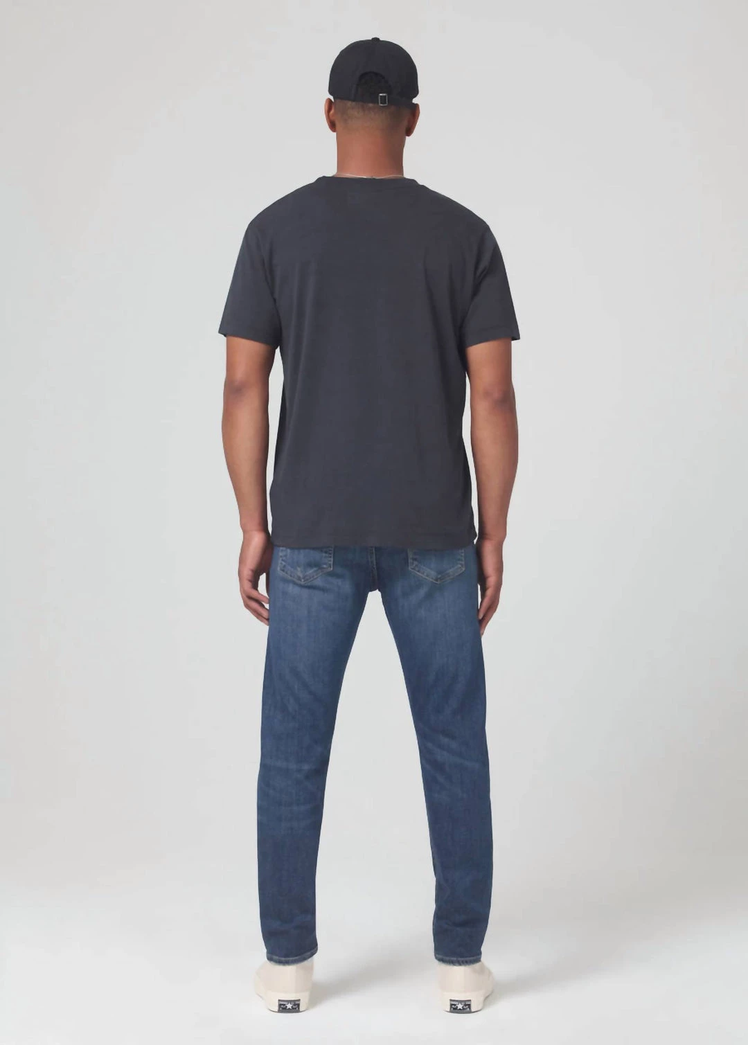 Wholesale ๐ Citizens Of Humanity men Adler Tapered Classic Jean in Memoir ๐งจ 5 Wholesale ๐ Citizens Of Humanity men Adler Tapered Classic Jean in Memoir ๐งจ - Image 3