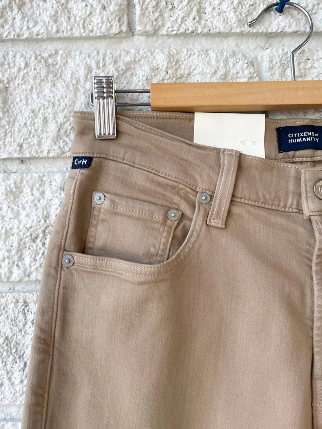 Top 10 βοΈ Citizens Of Humanity Men'S Gage Classic Straight 4 Way Stretch Twill Pant in Abbot π 5 Top 10 βοΈ Citizens Of Humanity Men'S Gage Classic Straight 4 Way Stretch Twill Pant in Abbot π - Image 3