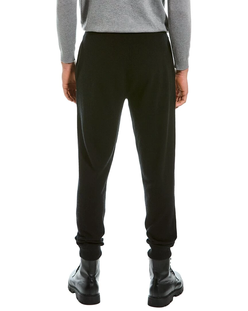 Outlet ๐ men Qi Cashmere Drawstring Cashmere Jogger ๐ 4 Outlet ๐ men Qi Cashmere Drawstring Cashmere Jogger ๐ - Image 2