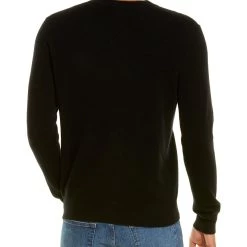 Hot Sale 🔥 men Qi Cashmere V-Neck Sweater 😍 5 Hot Sale 🔥 men Qi Cashmere V-Neck Sweater 😍 -Citizens Of Humanity Shop 9989a60397cb499ea2878a6d302f5db3 1080x