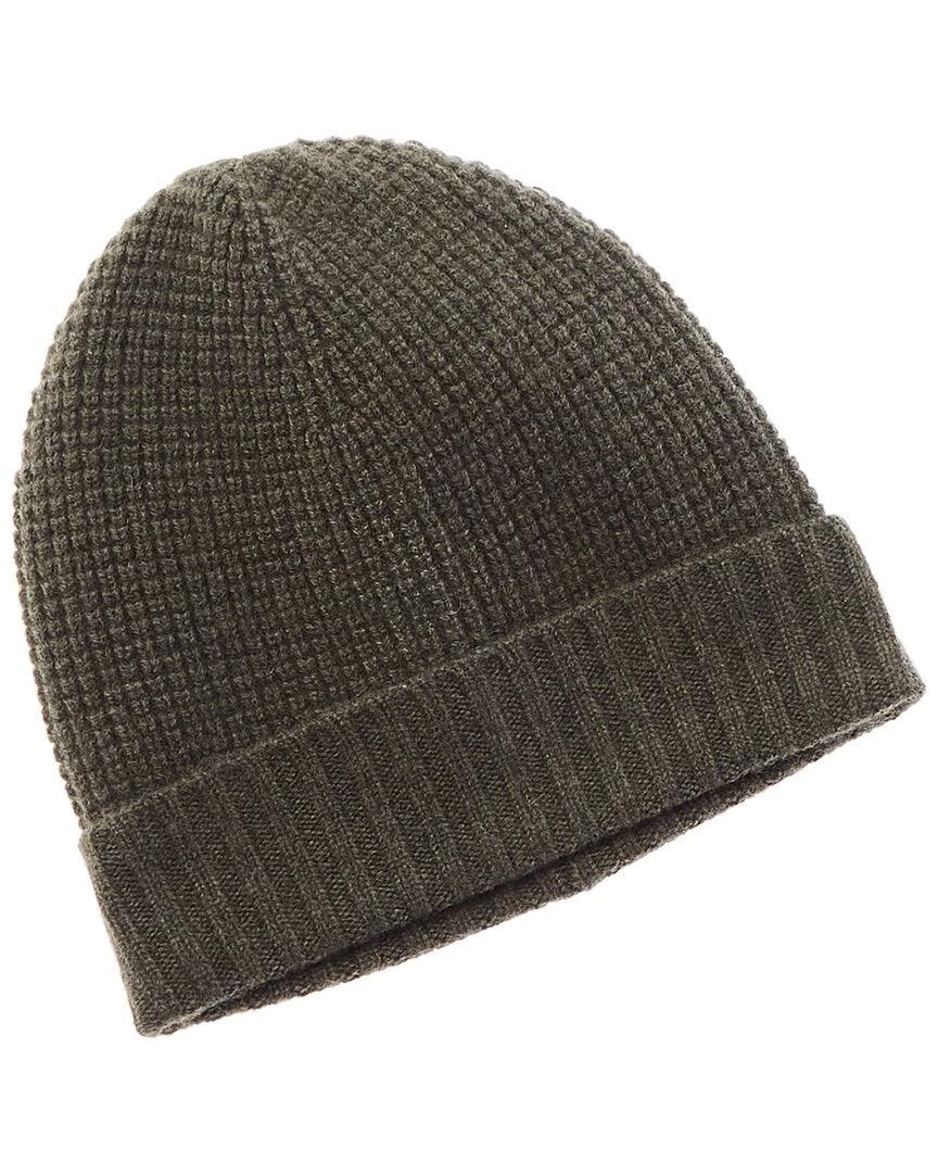 Wholesale ✨ men Qi Cashmere Thermal Stitch Cashmere Hat 😉 2 Wholesale ✨ men Qi Cashmere Thermal Stitch Cashmere Hat 😉