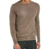 Best Pirce ⭐ men Qi Cashmere Crewneck Sweater 🎁 -Citizens Of Humanity Shop d785012f78974c34877a0255b374d1a4 1080x