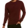Brand new 👍 men Qi Solid Cashmere Crewneck Sweater 🥰 -Citizens Of Humanity Shop ec040c894b7f48338a2c087a830e7a7e 1080x